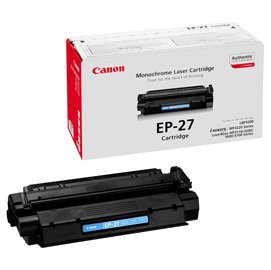 CANEP27 Canon - Toner - Nero - 8489A002 - 2.500 pag