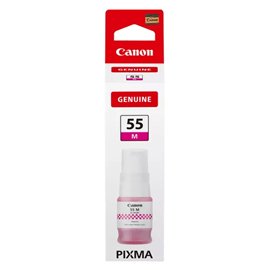 Canon - Cartuccia ink - Magenta - GI-55M - 6290C001 - 3.000 pag