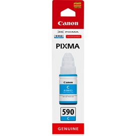 Canon - Cartuccia ink - Ciano - 1604C001 - 7.000 pag