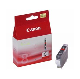 CANINKCLI8R Canon - Refill - Rosso - 0626B001 - 5.790 pag