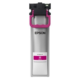 Epson - Cartuccia ink -  WF-C53xx / WF-C58xx Series L- Magenta - C13T11C340