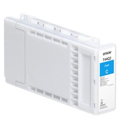 EPST44Q240 Epson - Cartuccia Ink - Blu ciano - C13T44Q240 - T44Q240 - 350 ml