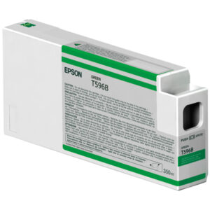 Epson - Tanica - Verde - T596B - C13T596B00 - 350ml