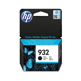 HPCN057AE Hp - Cartuccia ink originale - 932 - Nero - CN057AE - 400 pag