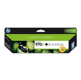 Hp - Cartuccia ink originale - 970XL - Nero - CN625AE - 9.200 pag