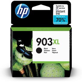 HPT6M15AE Hp - Cartuccia ink originale - 903XL - Nero - T6M15AE - 825 pag