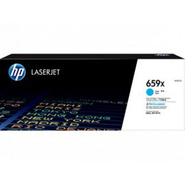 HPW2011X Hp - Toner origianle - 659 - ciano - W2011X - 29.000 pag