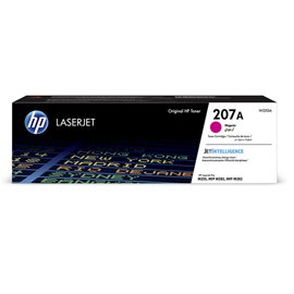 HPW2213A Hp - Toner originale - 207A - Magenta - W2213A - 1.250 pag