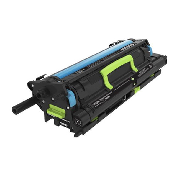 IBM72K0FK0 Lexmark - Unità Fotoconduttore e sviluppatore - Nero - 72K0FK0 - return program