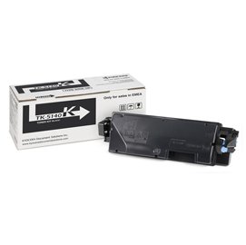 Kyocera - Toner - Nero - TK-5140K - 1T02NR0NL0 - 7.000 pag
