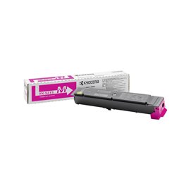 KMTK5215M Kyocera - Toner Kit - Magenta - TK-5215M - 1T02R6BNL0 - 15.000 pag