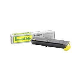 Kyocera - Toner Kit - Giallo - TK-5215Y - 1T02R6ANL0 - 15.000 pag