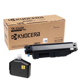 Kyocera - Toner - Nero - 1T02ZL0NL0 - 17.000 pag