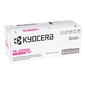 Kyocera - Toner - Magenta -TK-5370 - 1T02YJBNL0 -5.000 pag