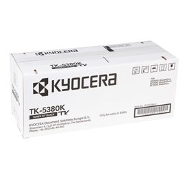 Kyocera - Toner - Nero - TK-5380 - 1T02Z00NL0 -13.000 pag
