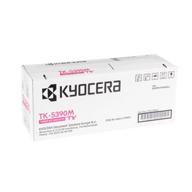 Kyocera - Toner - Magenta  - TK-5390 - 1T02Z1BNL0 -13.000 pag