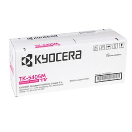 Kyocera - Toner - Magenta  - TK-5405 - 1T02Z6BNL0 -10.000 pag