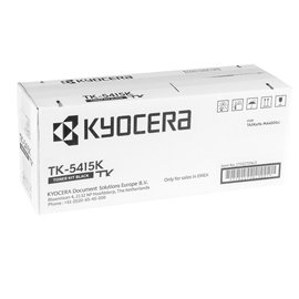KMTK5415BK Kyocera - Toner - Nero - TK-5415 - 1T02Z70NL0 -20.000 pag