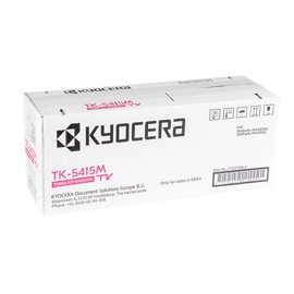 Kyocera - Toner - Magenta - TK-5415 - 1T02Z7BNL0 -13.000 pag