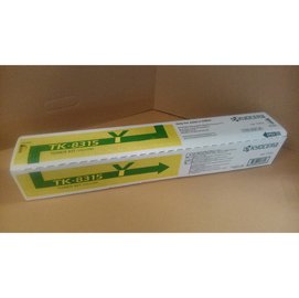 KMTK8315Y Kyocera - Toner - Giallo - TK-8315Y - 1T02MVANL0 - 6.000 pag