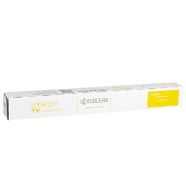 Kyocera- Toner - Giallo - 1T02YPANL0 - 12.000 pag
