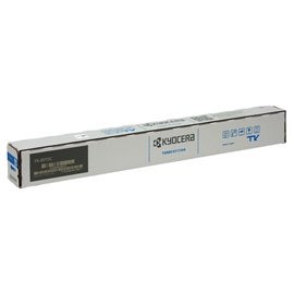 Kyocera - Toner - Ciano - TK-8515C - 1T02NDCNL1 - 20.000 pag