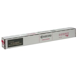 KMTK8525M Kyocera - Toner - Magenta - TK-8525M - 1T02RMBNL1 - 20.000 pag