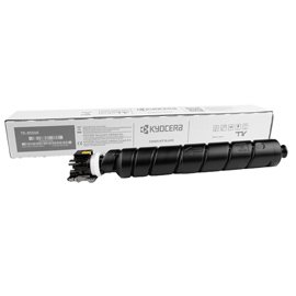 Kyocera- Toner - Nero - 1T02XC0NL0 - 40.000 pag