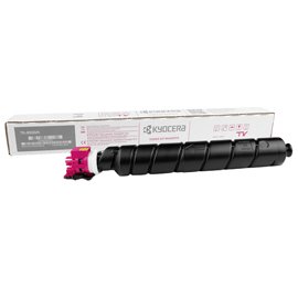 KMTK8555M Kyocera- Toner - Magenta - 1T02XCBNL0 - 24.000 pag
