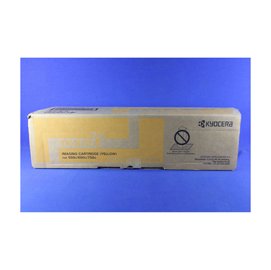 KMTK875Y Kyocera - Toner - Giallo - TK-875Y - 1T05JNANL0 - 26.500 pag