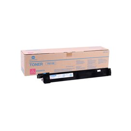 KONTN213M Konica Minolta - Toner - Magenta - A0D7352 - 19.000 pag