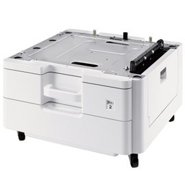 Kyocera - cassetto carta opzionale - 500 fogli