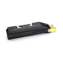 MITA250CIY Kyocera - Toner - Giallo - TK-865Y - 1T02JZAEU0 - 12.000 pag