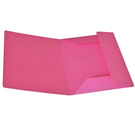 Cartellina 3 lembi - 200 gr - 25 x 34