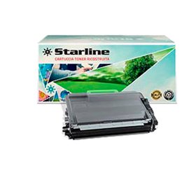 STLBTN3520 Starline - Toner ricostruito per Brother HL-L6400 - Nero - TN3520 - 20.000 pag