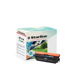 STLHCF361X Starline - Toner Ricostruito per HP - Ciano - CF361X - 9.500 pag