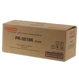 UTXPK5018K Utax - Toner - Nero - 1T02TW0UT0 - 13.000 pag