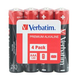 Pila ministilo AAA - 1