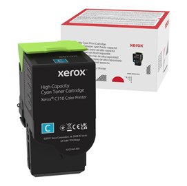 XER006R04365 Xerox - Toner - Ciano - 006R04365 - 5.500 pag