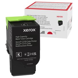 Xerox - Cartuccia per C310/C315 - Nero - 006R04364 - 8.000 pag