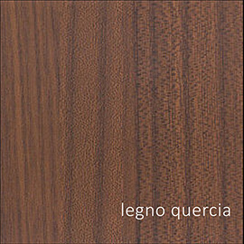 Plastica adesiva - 45 cm x 15 m - legno quercia - Patifix