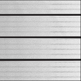 Plastica decorativa statica - 45 cm x 1