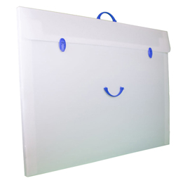 Valigetta polionda 701 - 70x100cm - dorso 3cm - Favorit