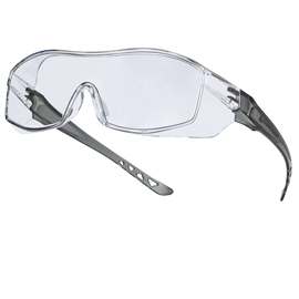 Sovraocchiali Hekla 2  - in policarbonato - Deltaplus