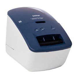 Brother - Etichettatrice - QL600B