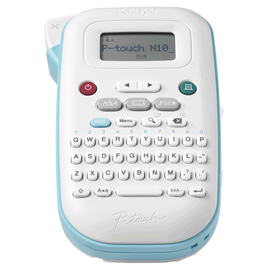 Brother - Etichettatrice - PTouch N10