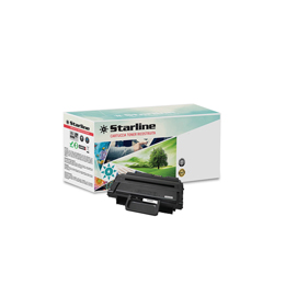 STLSMLD2850 Starline - Toner Ricostruito - per Samsung - Nero - ml-D2850B/ELS - 5.000 pag