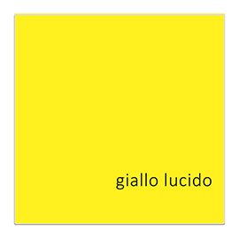 Plastica adesiva - 45 cm x 15 m - giallo lucido - Patifix