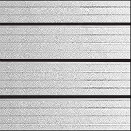 Plastica decorativa statica - 45 cm x 1