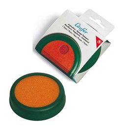 26629 Bagnadita Läufer - con spugna - diametro 10